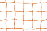 KWIKGOAL 8H x 24W x 3D x 8 1/2B, 120mm mesh, Solid Braid Knotless