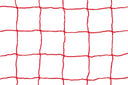 KWIKGOAL 8H x 24W x 3D x 8 1/2B, 120mm mesh, Solid Braid Knotless