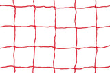 KWIKGOAL 8H x 24W x 3D x 8 1/2B, 120mm mesh, Solid Braid Knotless