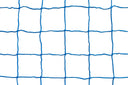 KWIKGOAL 8H x 24W x 3D x 8 1/2B, 120mm mesh, Solid Braid Knotless