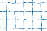 KWIKGOAL 8H x 24W x 3D x 8 1/2B, 120mm mesh, Solid Braid Knotless