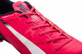 Botas de fútbol para terreno firme PUMA evoSPEED 1.3 FG