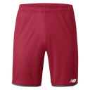 Pantalón corto New Balance Match para mujer