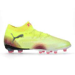 PUMA Future 8 Ultimate AG Amarillo