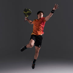 Joma   Bermuda Black