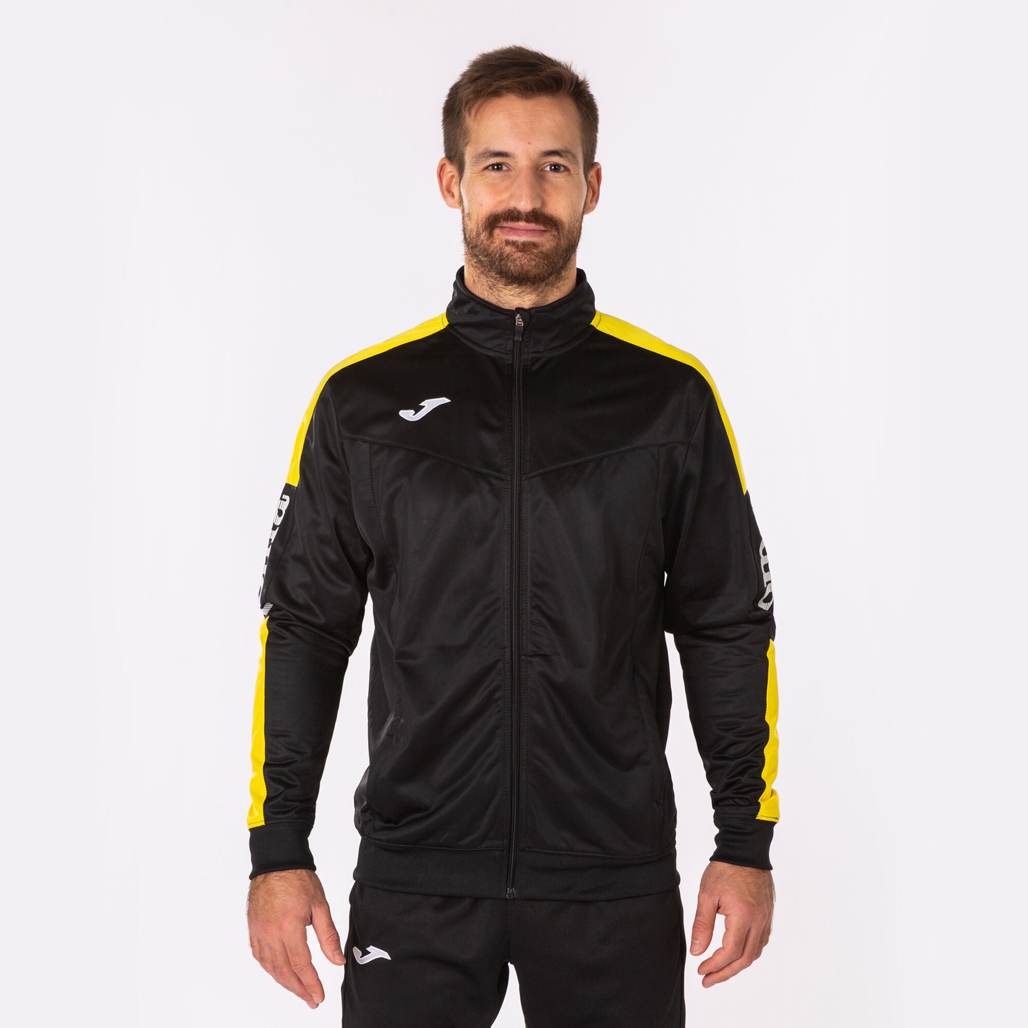Joma Jacket Champion IV