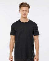Camiseta de punto fino unisex Tultex