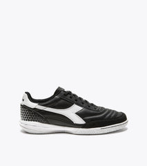 Diadora Calcetto Gr LT Id Black/Whi