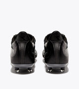 Diadora Maximus Elite ITA T SLX FG Firm Ground Soccer Cleats Black