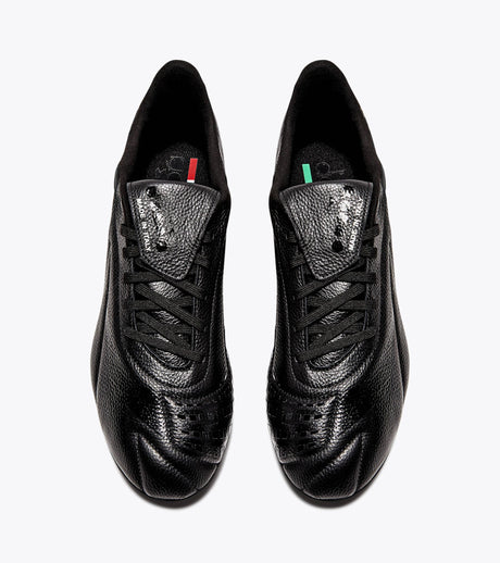 Diadora Maximus Elite ITA T SLX FG Firm Ground Soccer Cleats Black
