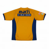 PUMA Pumas Third Jersey 09/2010 - Gold