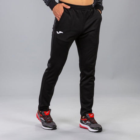 Joma Long Pants Cleo II - Black