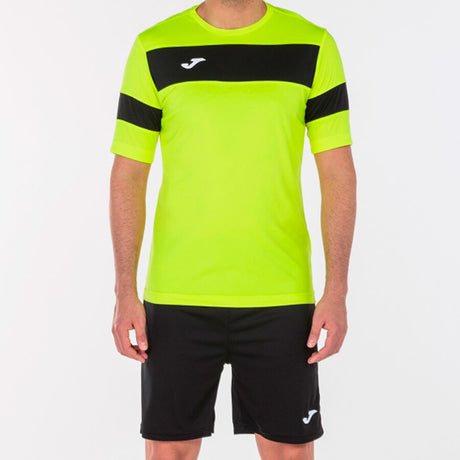 Joma Set Academy II - Fluorescent/Yellow