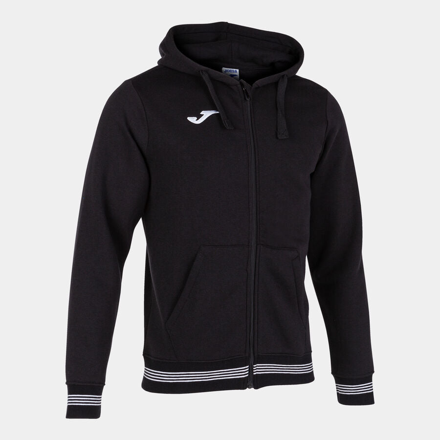 Joma Hooded Campus III Jacket