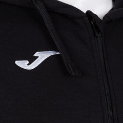 Joma Hooded Campus III Jacket