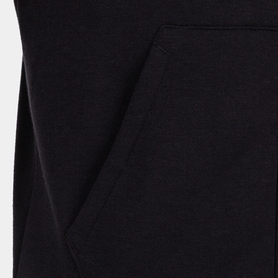 Joma Hooded Campus III Jacket