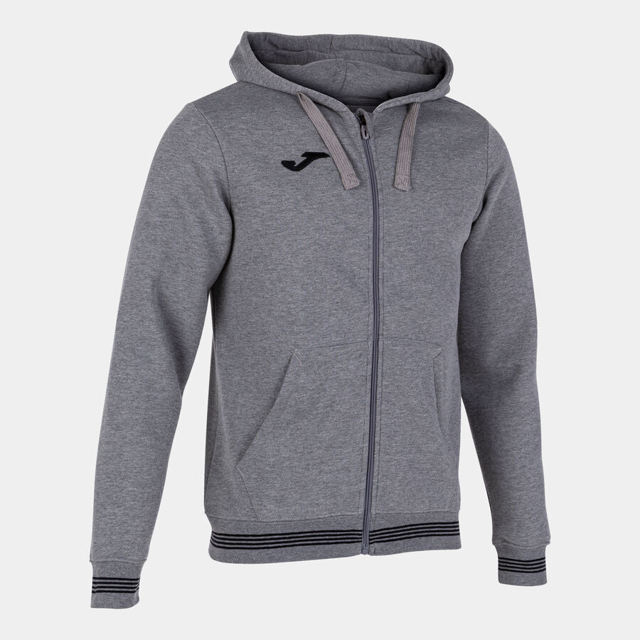 Joma Hooded Campus III Jacket