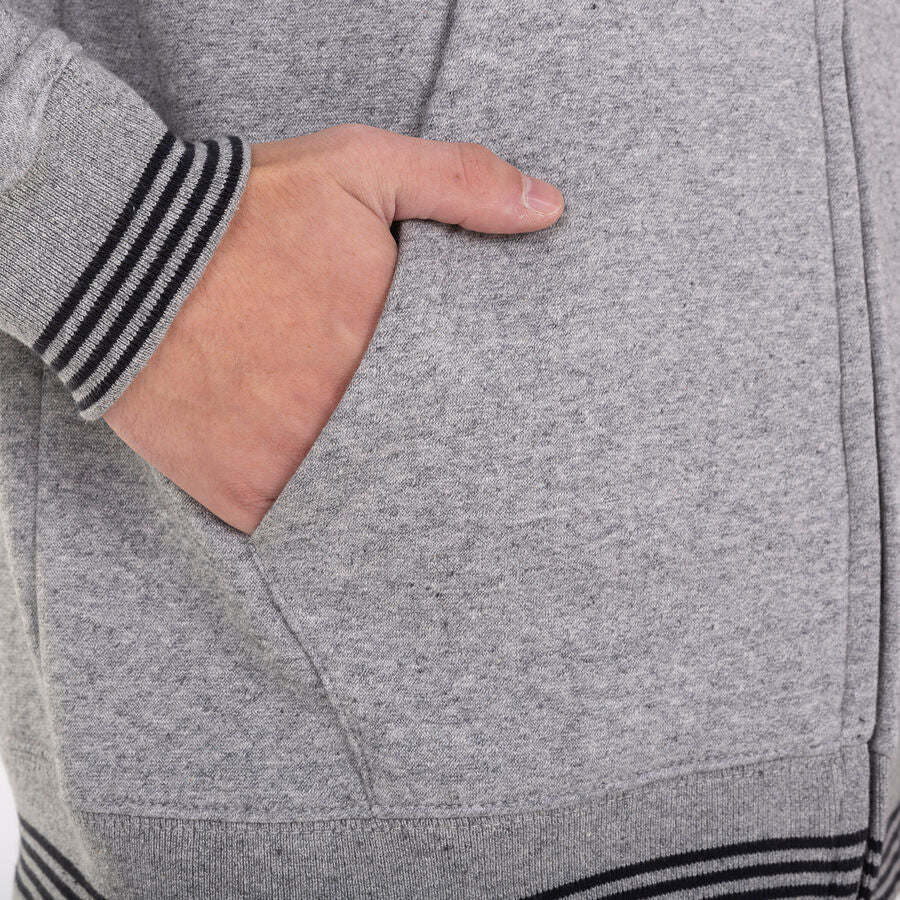 Joma Hooded Campus III Jacket