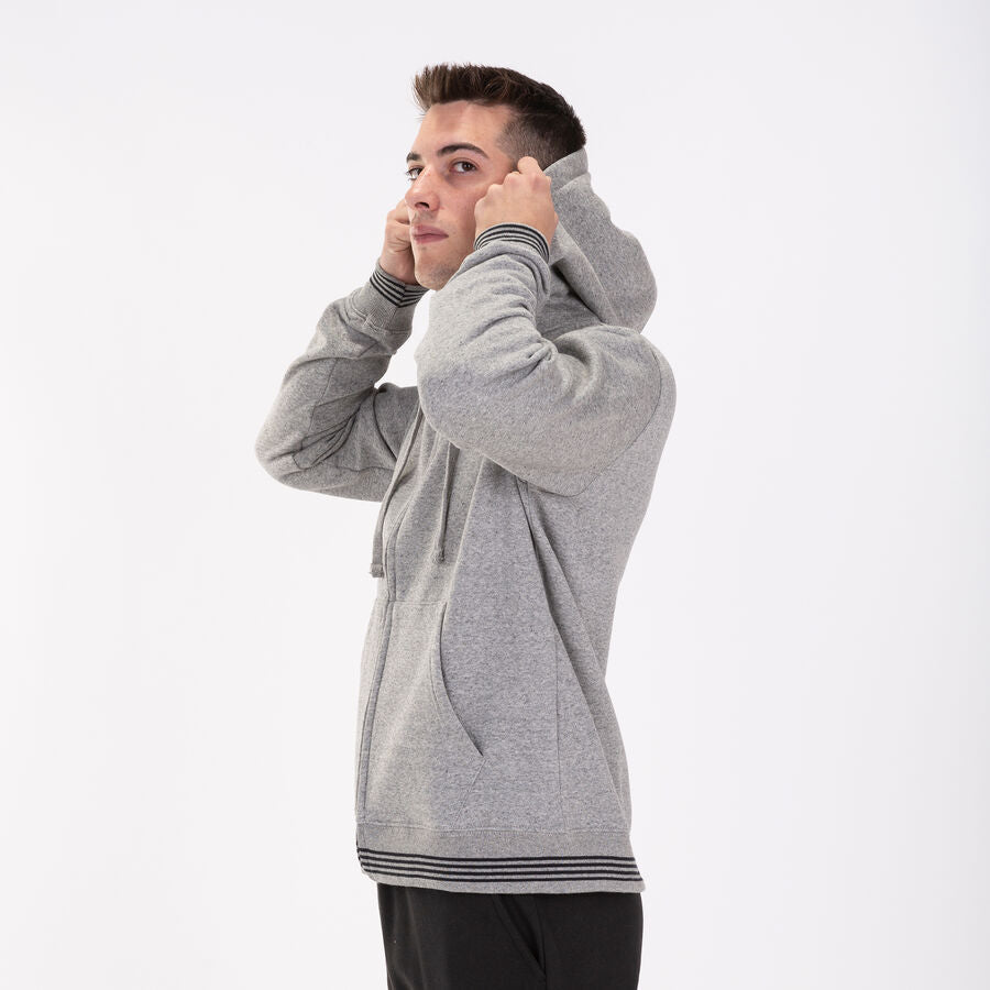 Joma Hooded Campus III Jacket
