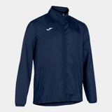 Cortavientos Joma Elite VII Marino