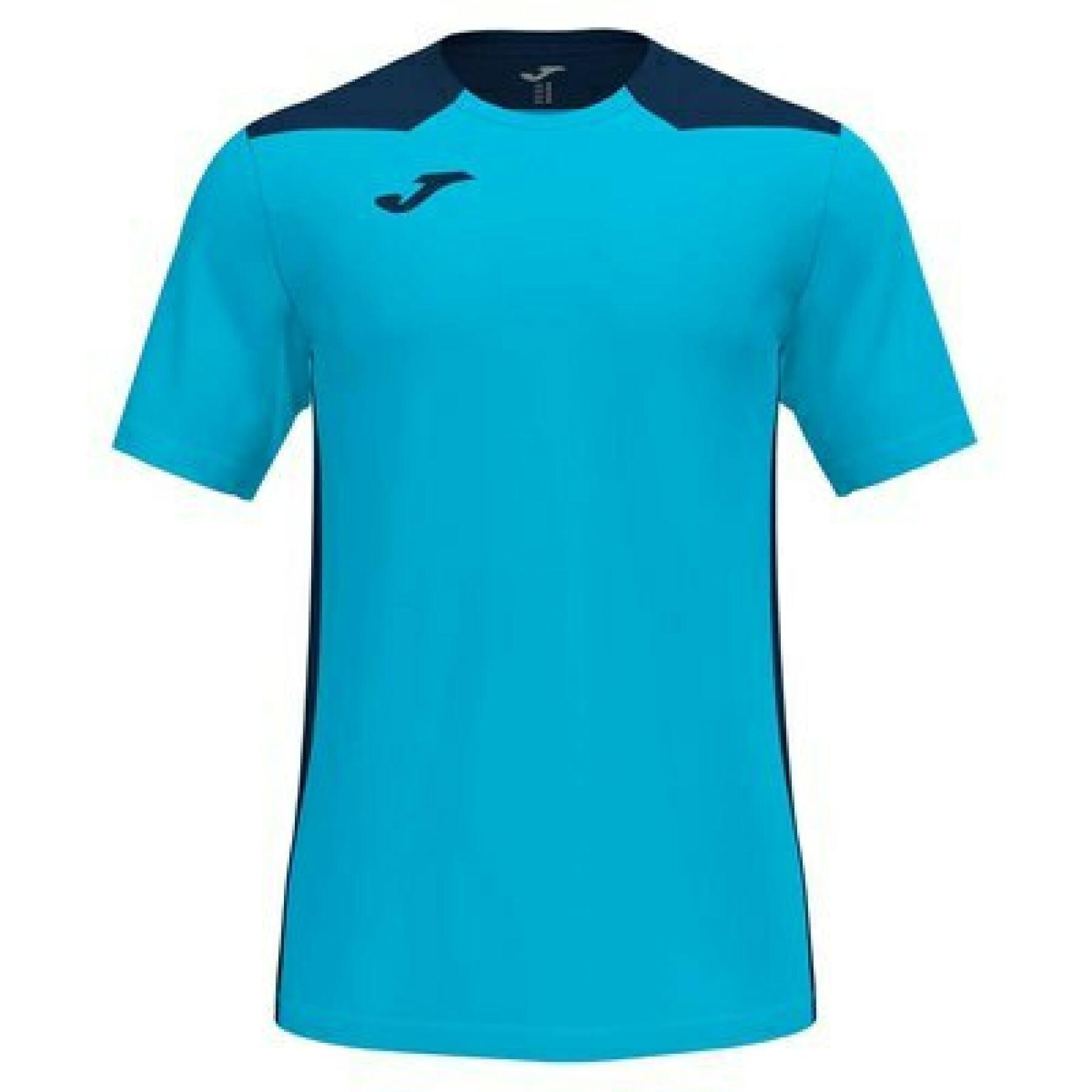 Joma Campeonato VI Fluor Turque