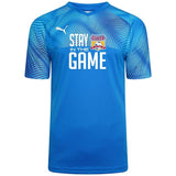 CVYSA Puma Cup Jersey