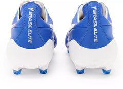Diadora Brasil Elite 2 Tech ITA LPX FG Firm Ground Football Boots Blue/White