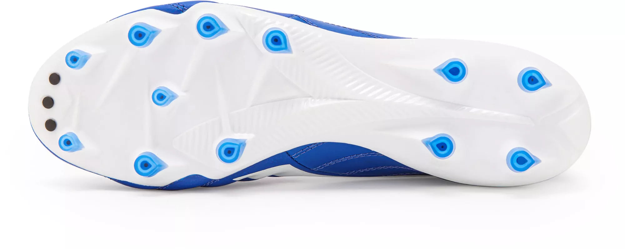 Diadora Brasil Elite 2 Tech ITA LPX FG Firm Ground Football Boots Blue/White