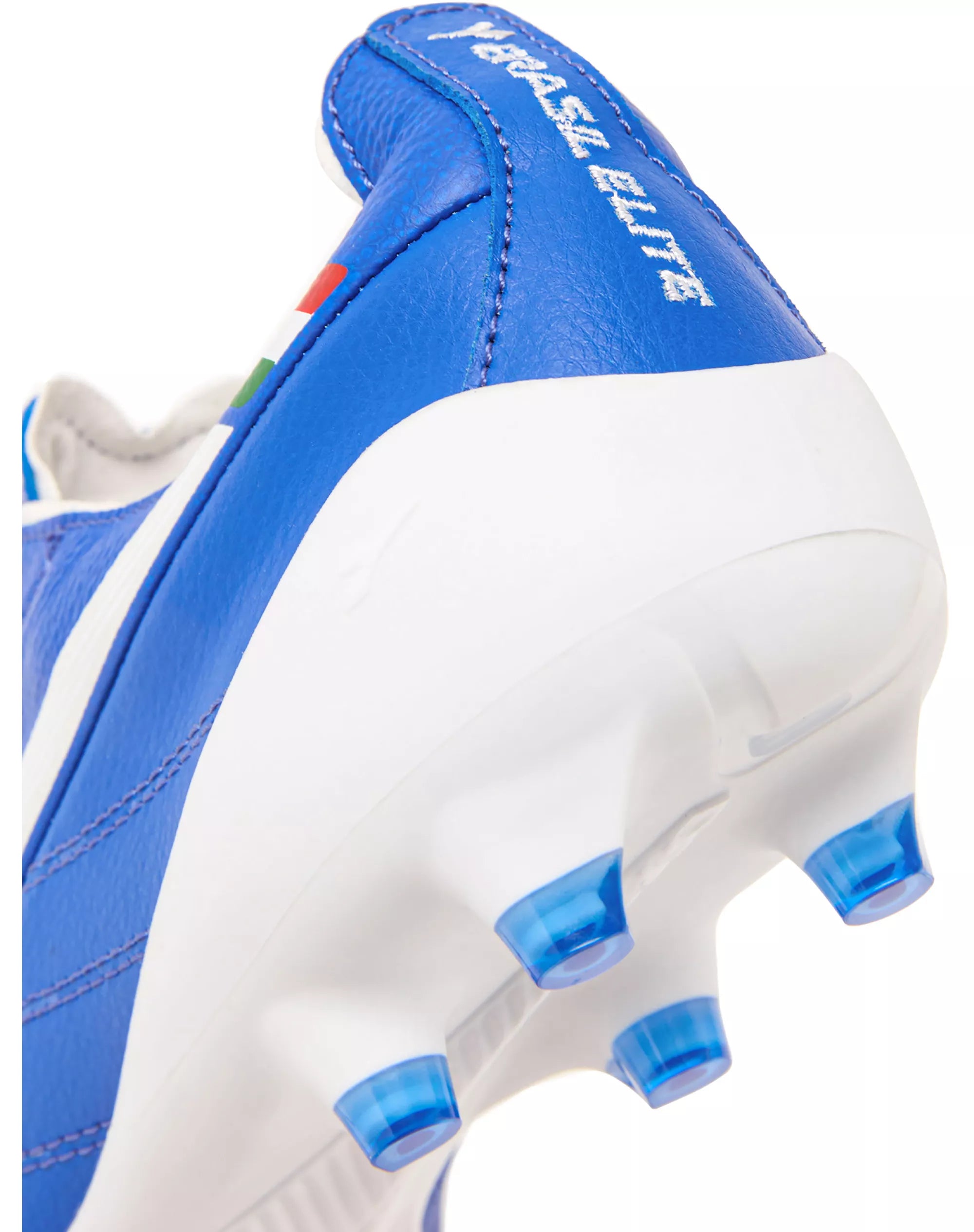 Botas de futbol para superficies firmes Diadora Brasil Elite 2 Tech IT Best Buy Soccer