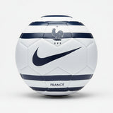 Nike France Prestige Third Pack Soccer Ball - White/Blue