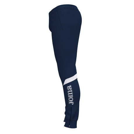Joma Champion Ship VI Pant - Navy/White