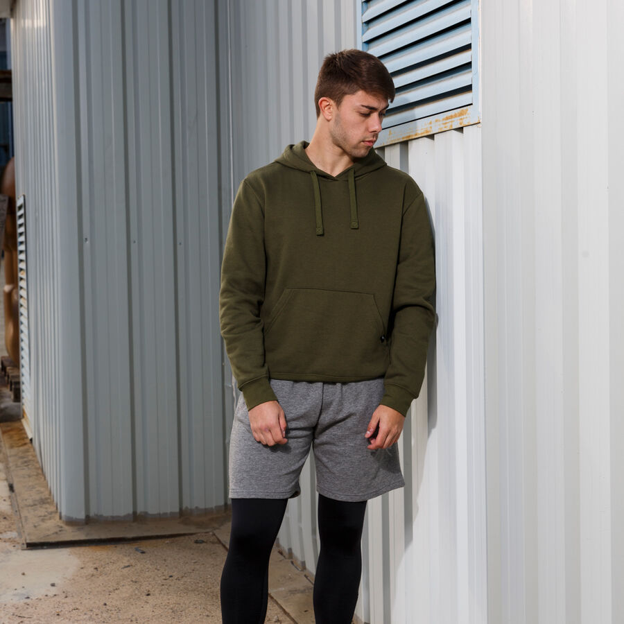 Joma Montana Hoodie