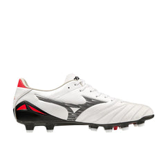 Mizuno Morelia Neo IV Pro Blanco/Negro