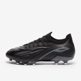 Botas de fútbol Diadora Maximus Elite Pro SLX FG de terreno firme - Negras