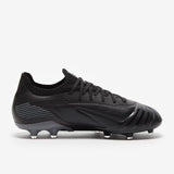 Botas de fútbol Diadora Maximus Elite Pro SLX FG de terreno firme - Negras