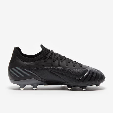 Diadora Maximus Elite Pro SLX FG Firm Ground Soccer Cleats - Blackout