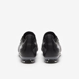 Botas de fútbol Diadora Maximus Elite Pro SLX FG de terreno firme - Negras