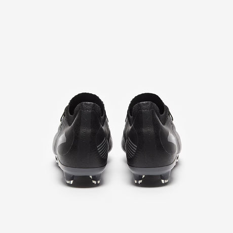 Diadora Maximus Elite Pro SLX FG Firm Ground Soccer Cleats - Blackout