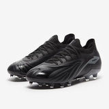 Botas de fútbol Diadora Maximus Elite Pro SLX FG de terreno firme - Negras