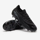 Botas de fútbol Diadora Maximus Elite Pro SLX FG de terreno firme - Negras