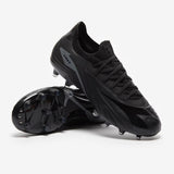 Botas de fútbol Diadora Maximus Elite Pro SLX FG de terreno firme - Negras
