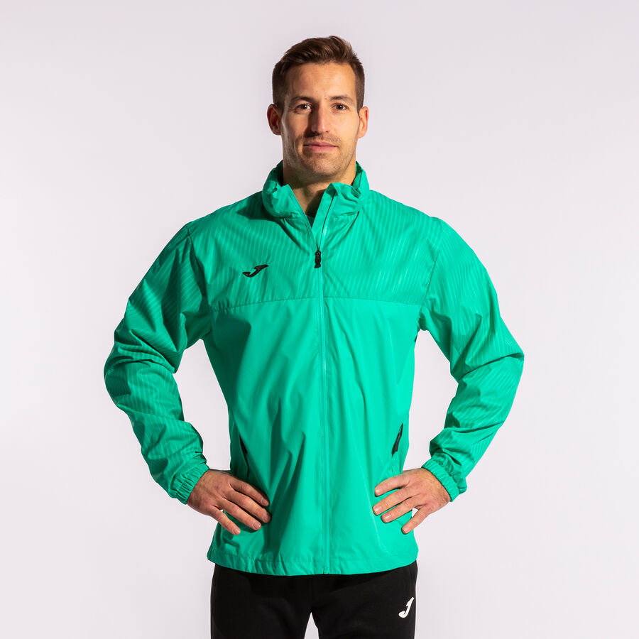 Joma Montreal Rain Jacket