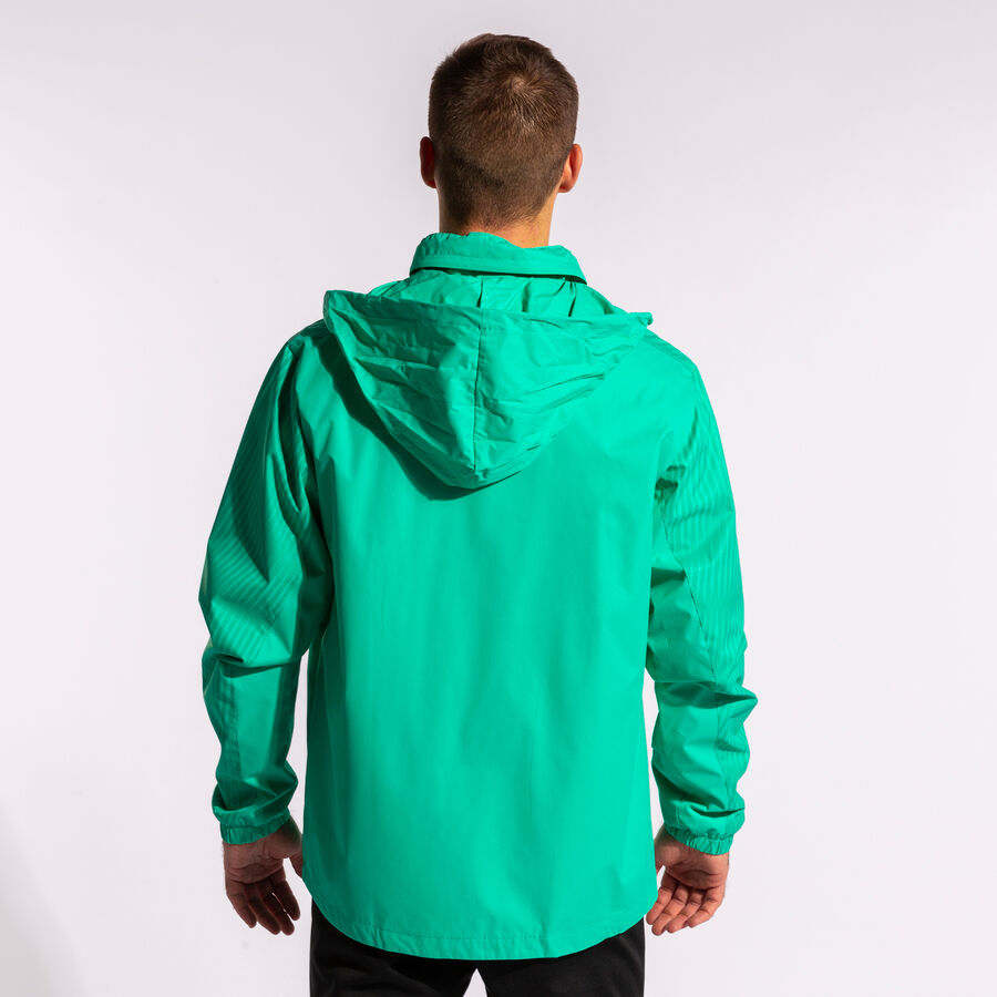 Joma Montreal Rain Jacket