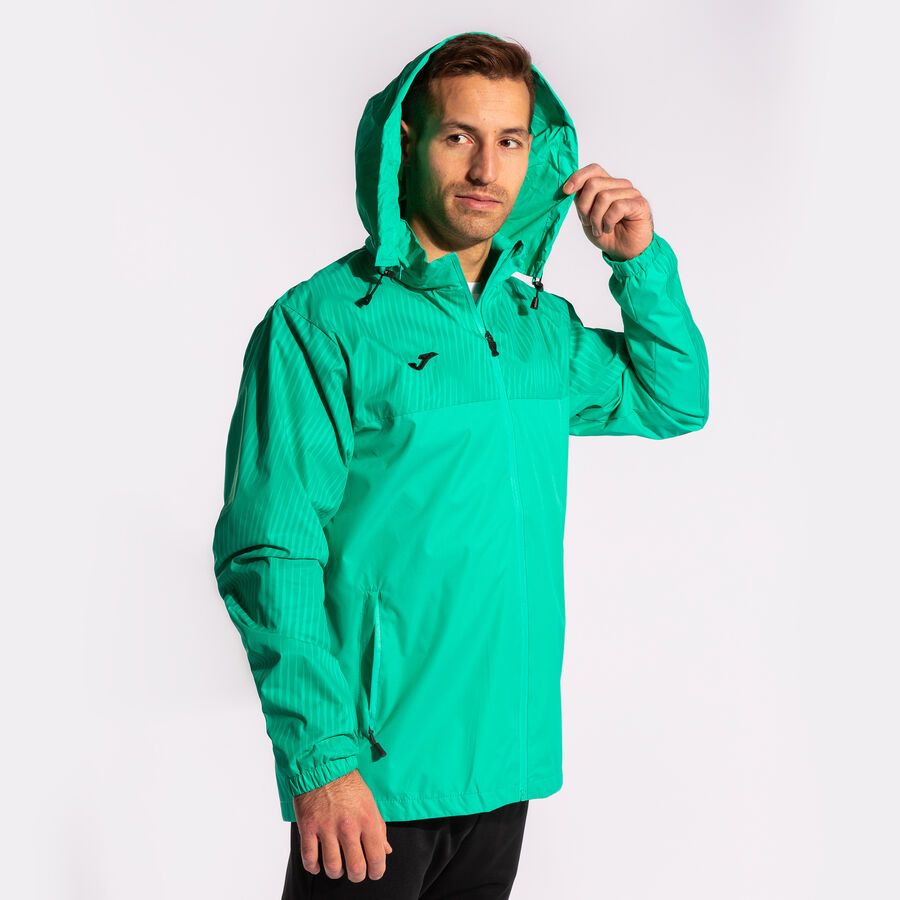 Joma Montreal Rain Jacket
