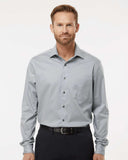 Camisa Van Heusen Ultra sin arrugas - 13V0478