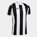 Camiseta Joma Inter Blanca/Negra