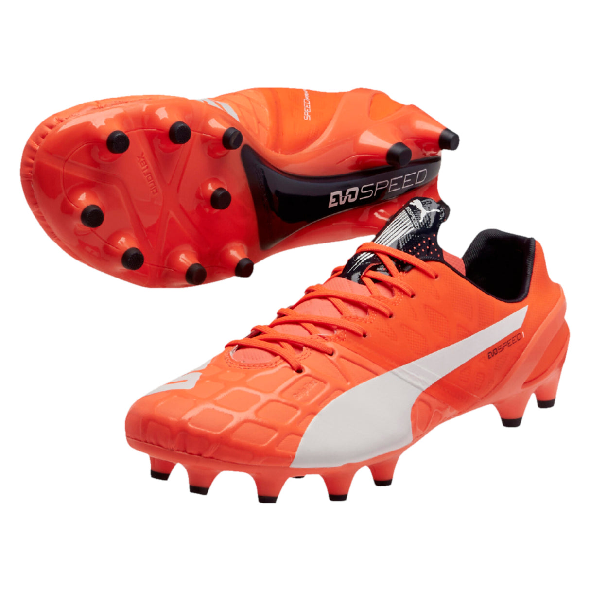 PUMA Evospeed 1.4 FG - Explosión de lava