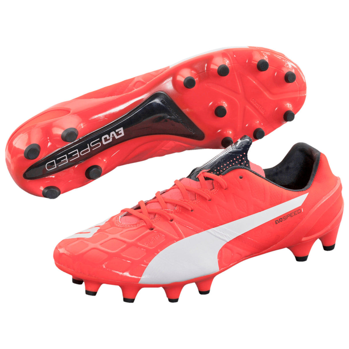 PUMA Evospeed 1.4 FG - Explosión de lava
