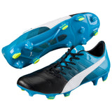 PUMA Evopower 1.3 LT FG Black/Blue