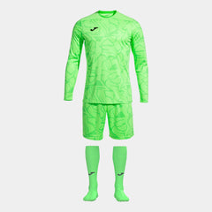 Joma Set Zamora IX